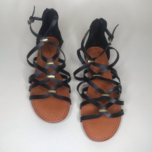 universal thread gladiator sandals